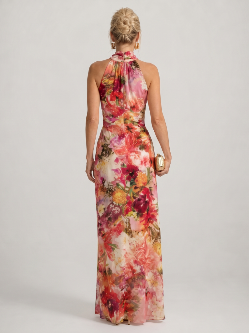 The Joelle | Long Dress