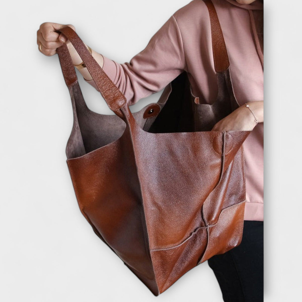 Zaria | Elegant Shoulder Bag