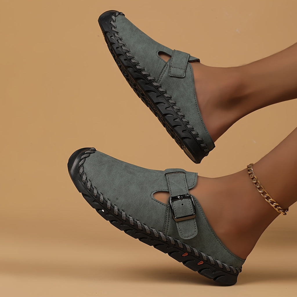 Mariella Sandali Comfort Con Fibbia