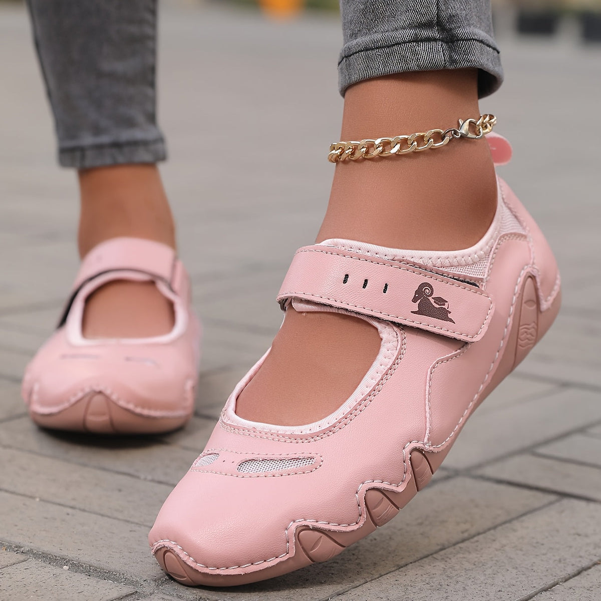 Novi Ballerine Comfort Leggere