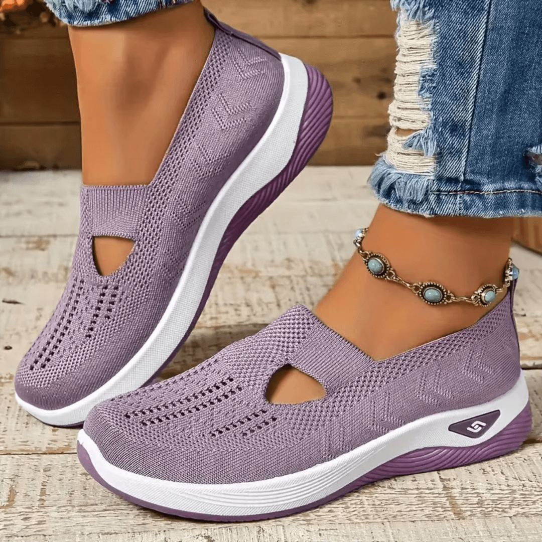Ortho Scarpe Ergonomiche Antiscivolo