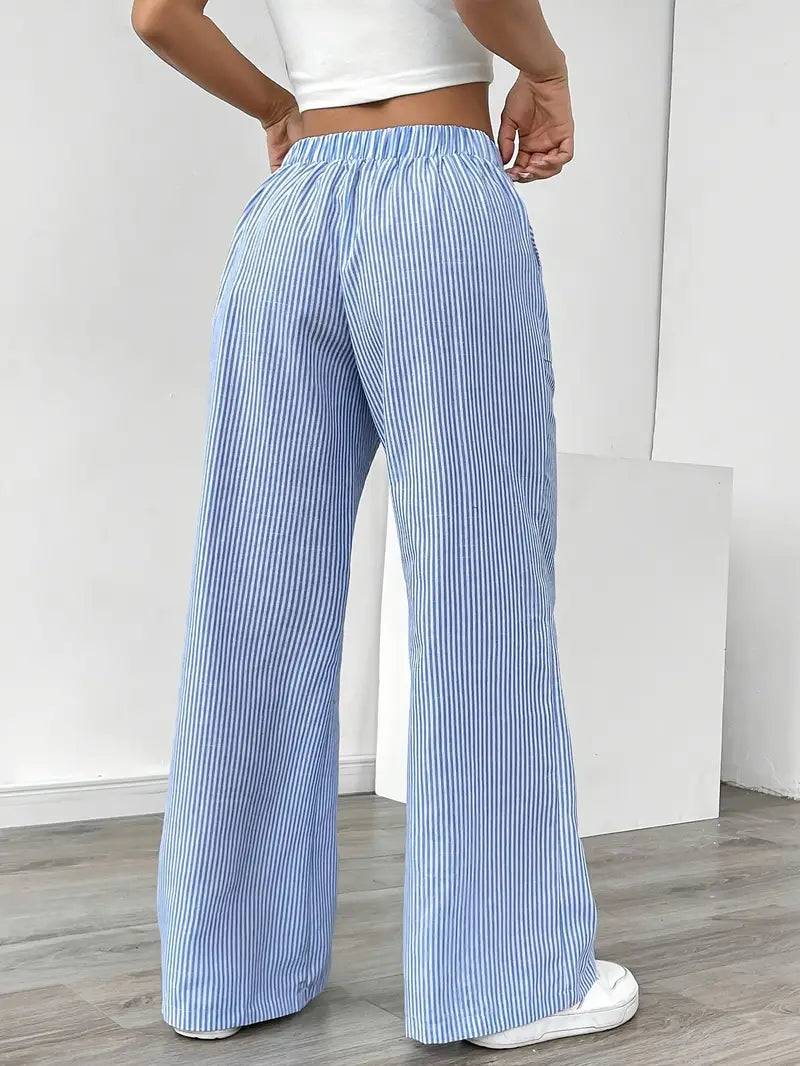 Annika | Casual Jogger Trousers