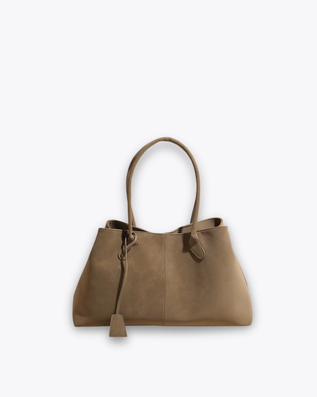 Marlow | Structured Work Tote