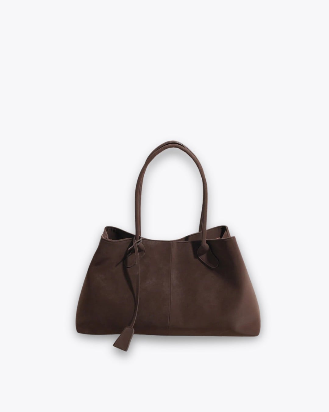 Marlow | Structured Work Tote