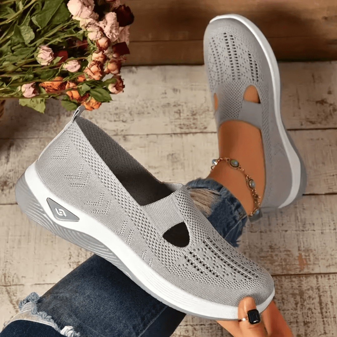Ortho Scarpe Ergonomiche Antiscivolo