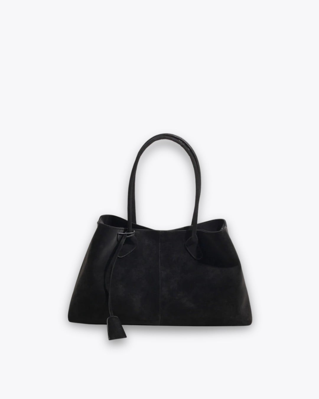 Marlow | Structured Work Tote