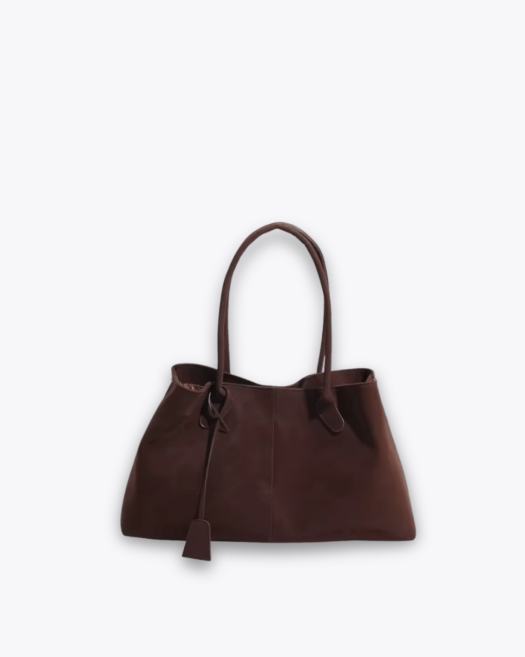 Marlow | Structured Work Tote