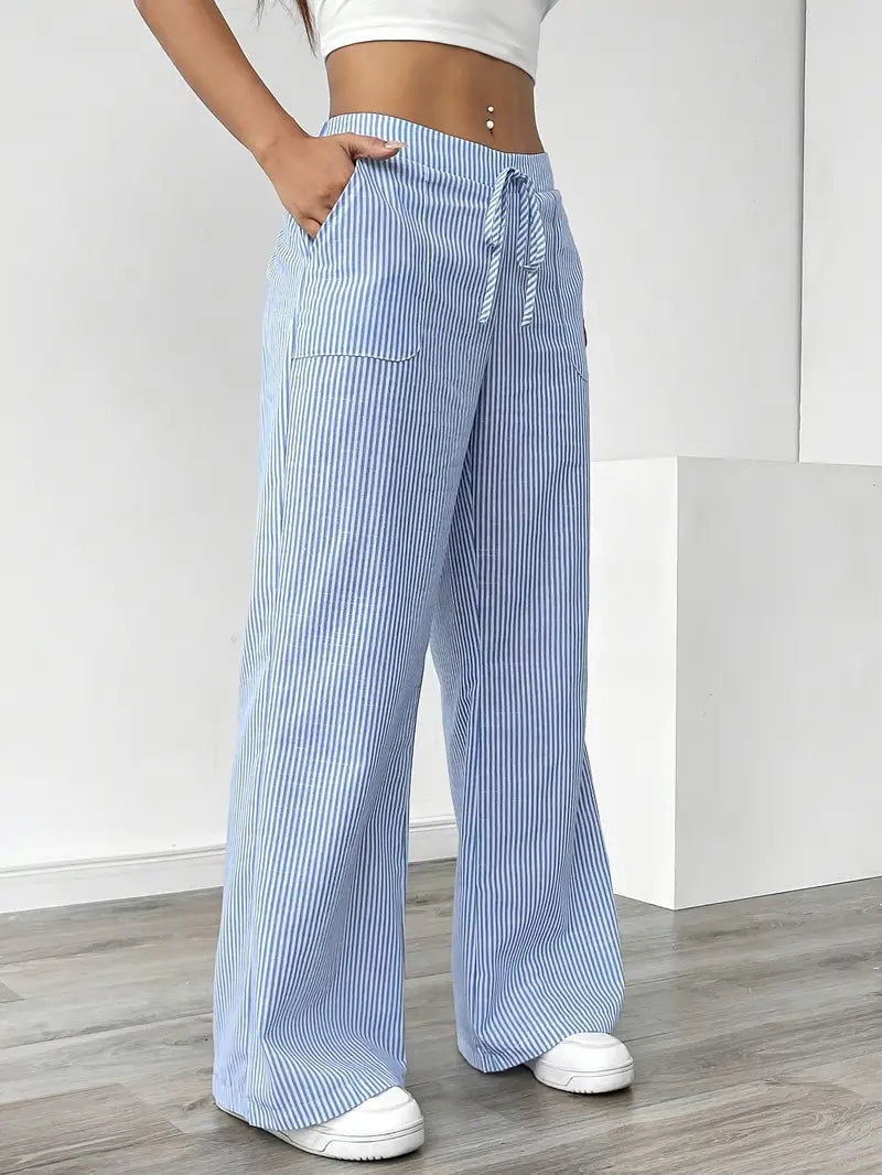 Annika | Casual Jogger Trousers