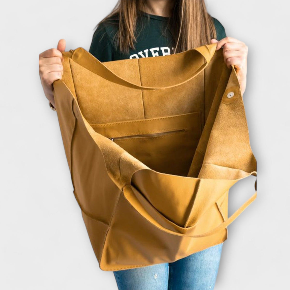Zaria | Elegant Shoulder Bag