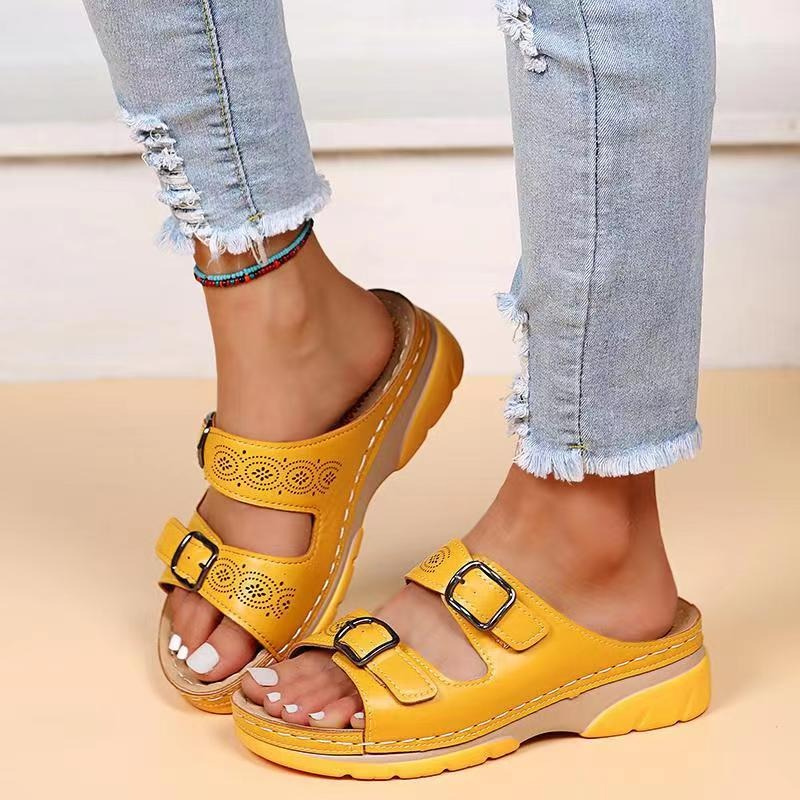Celvia Sandali Ortopedici Ergonomici