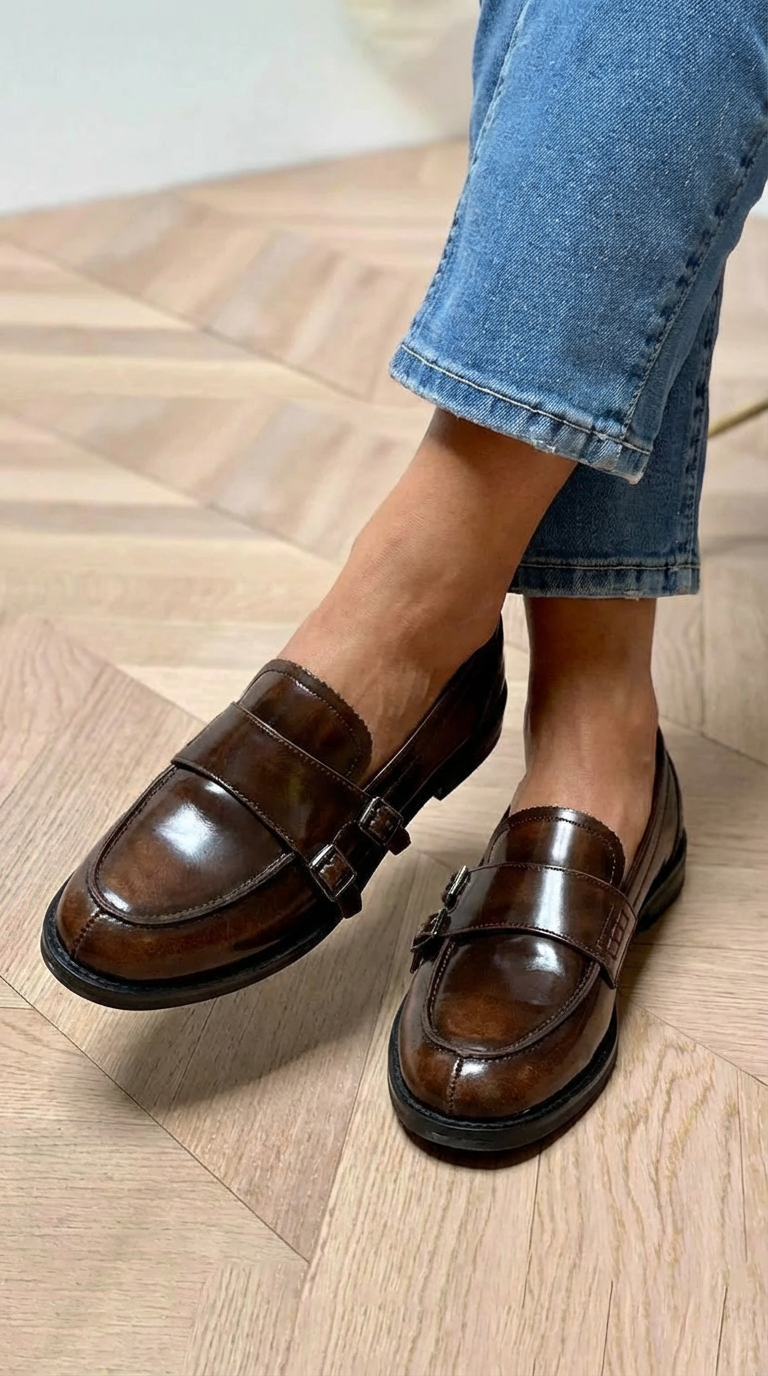 Maevie - Sandalo Boho Drift