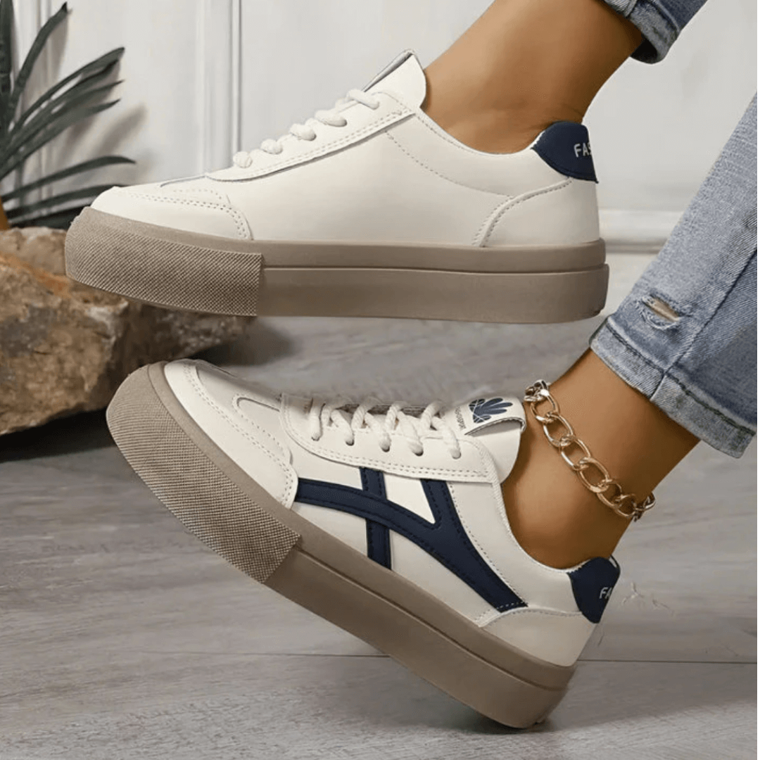 Livia Sneaker Platform Sollievo Articolazioni