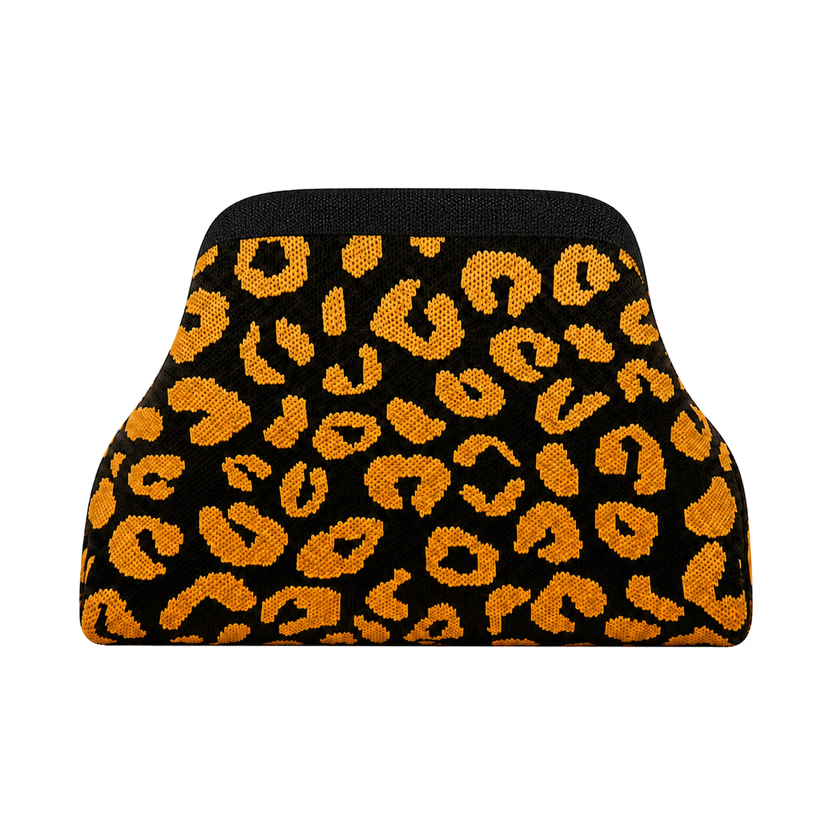 Knitty – The Snap-Shut Makeup Bag