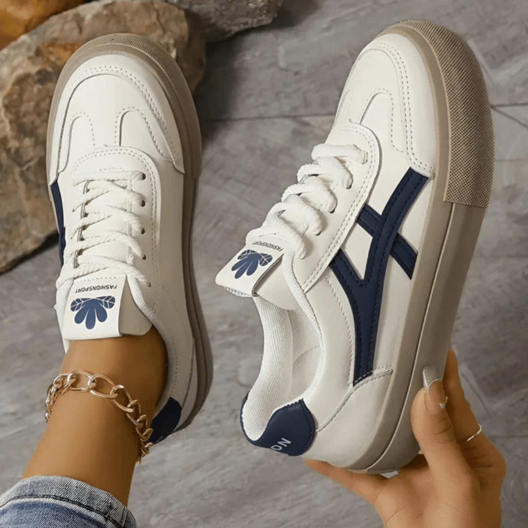 Livia Sneaker Platform Sollievo Articolazioni