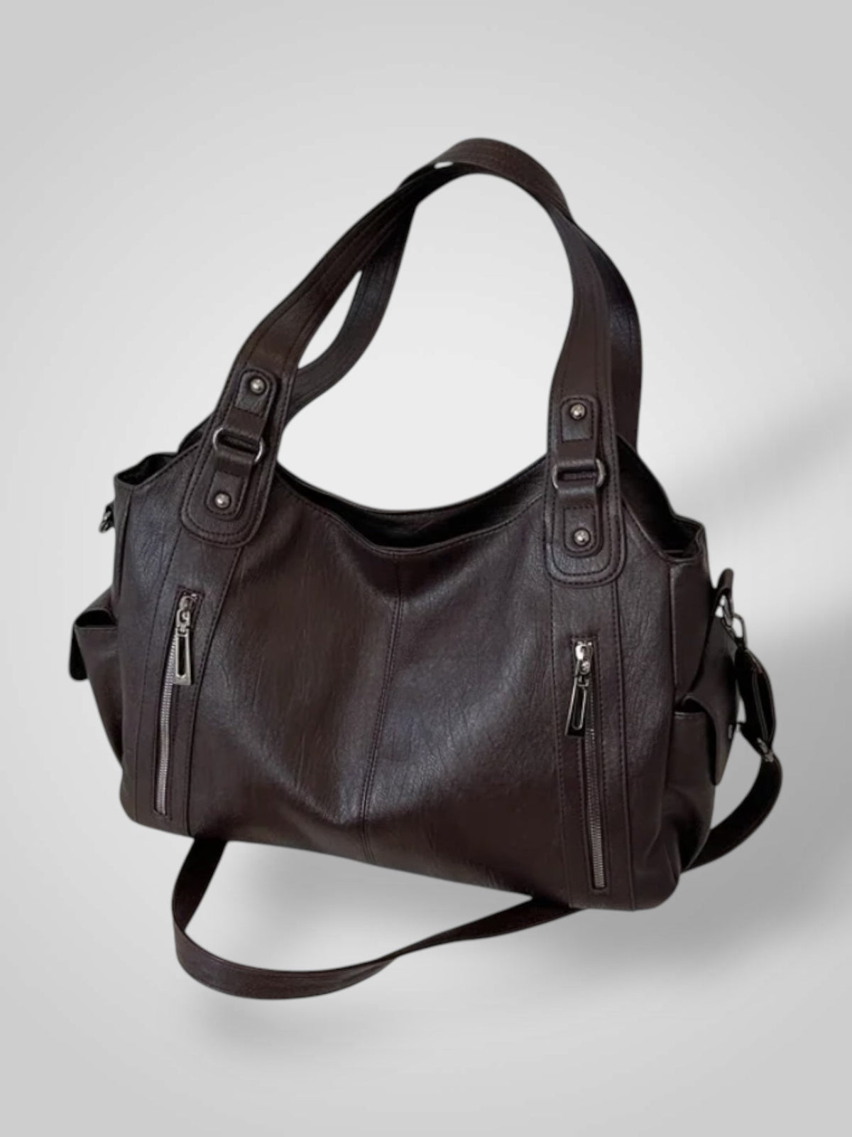 Savannah | Everyday Shoulder Bag