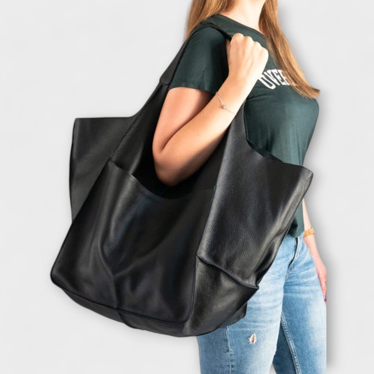 Zaria | Elegant Shoulder Bag
