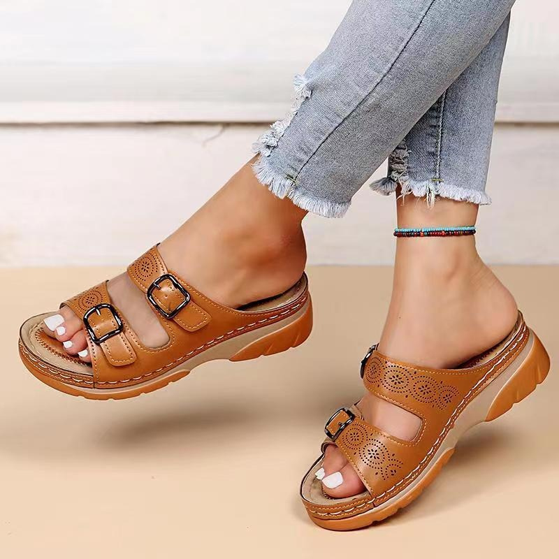 Celvia Sandali Ortopedici Ergonomici