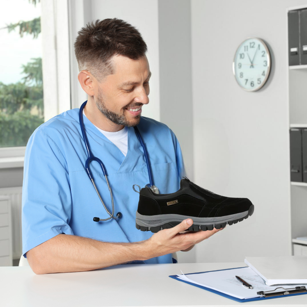 Palma Scarpe Comfort Ortopediche