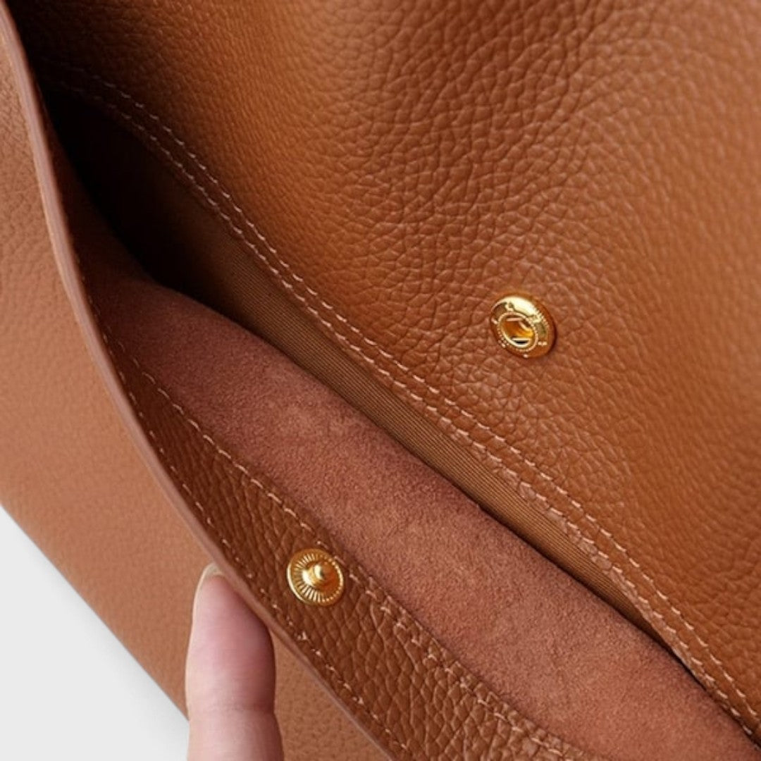 Mariah | Soft Shoulder Bag