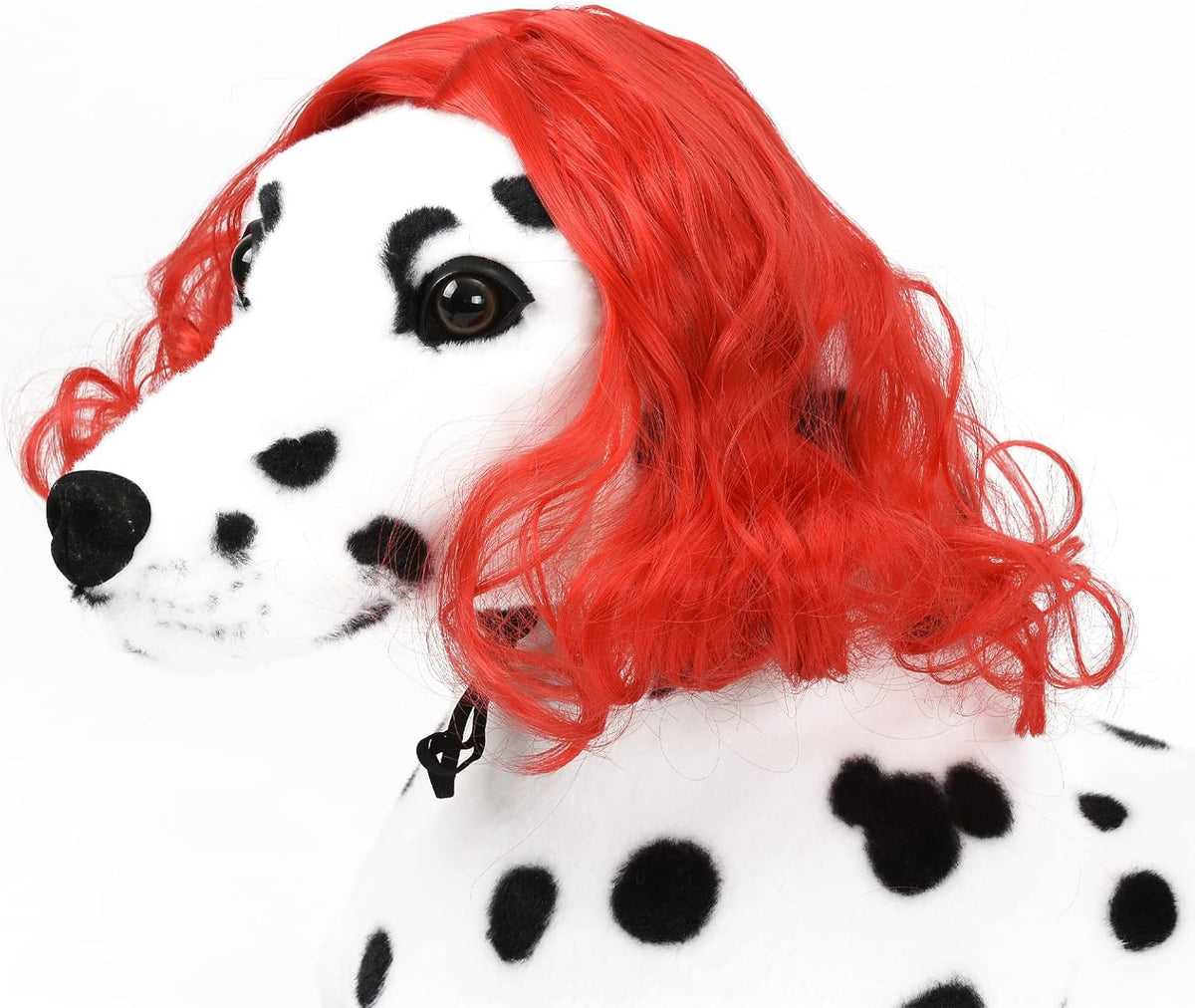 Funny Pet Costume Wigs