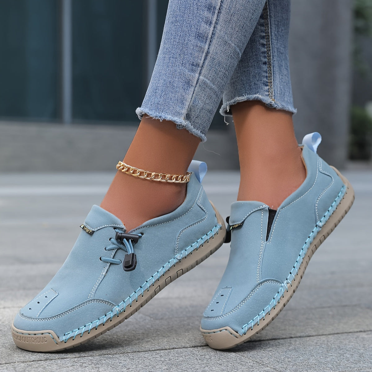 Lina Scarpe Comfort per Ogni Giorno