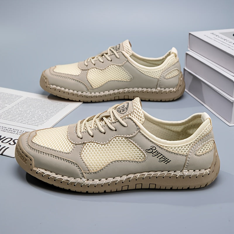 Gioia Sneaker Estivi Traspiranti Leggeri