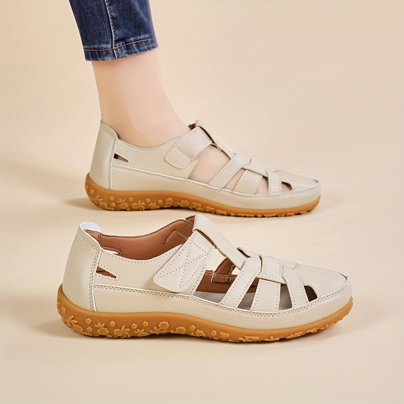 Lea – Comodi Sandali Comfort per Tutti i Giorni