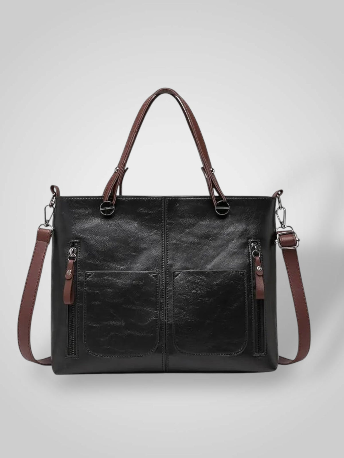 Aria | Classic Shoulder Bag