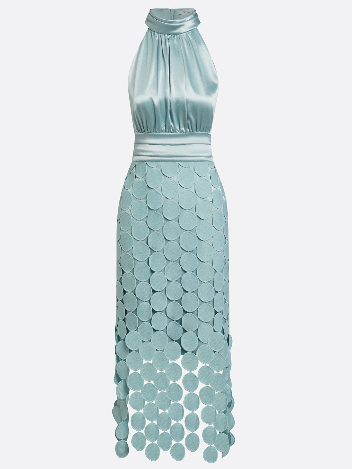 Céline | Occasion Midi Dress