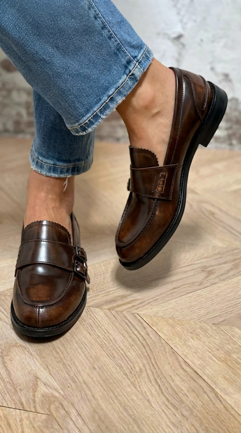 Maevie - Sandalo Boho Drift