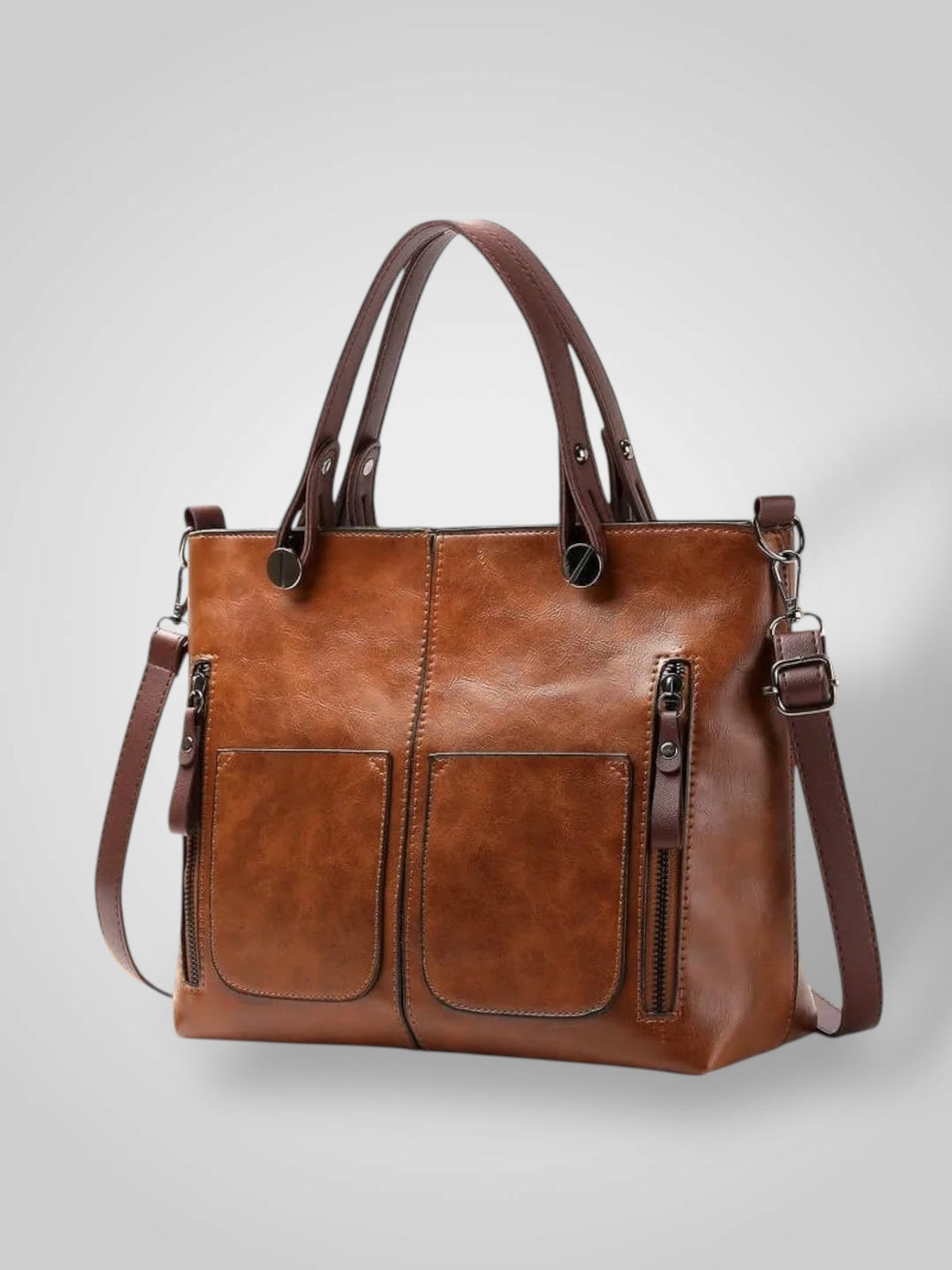 Aria | Classic Shoulder Bag