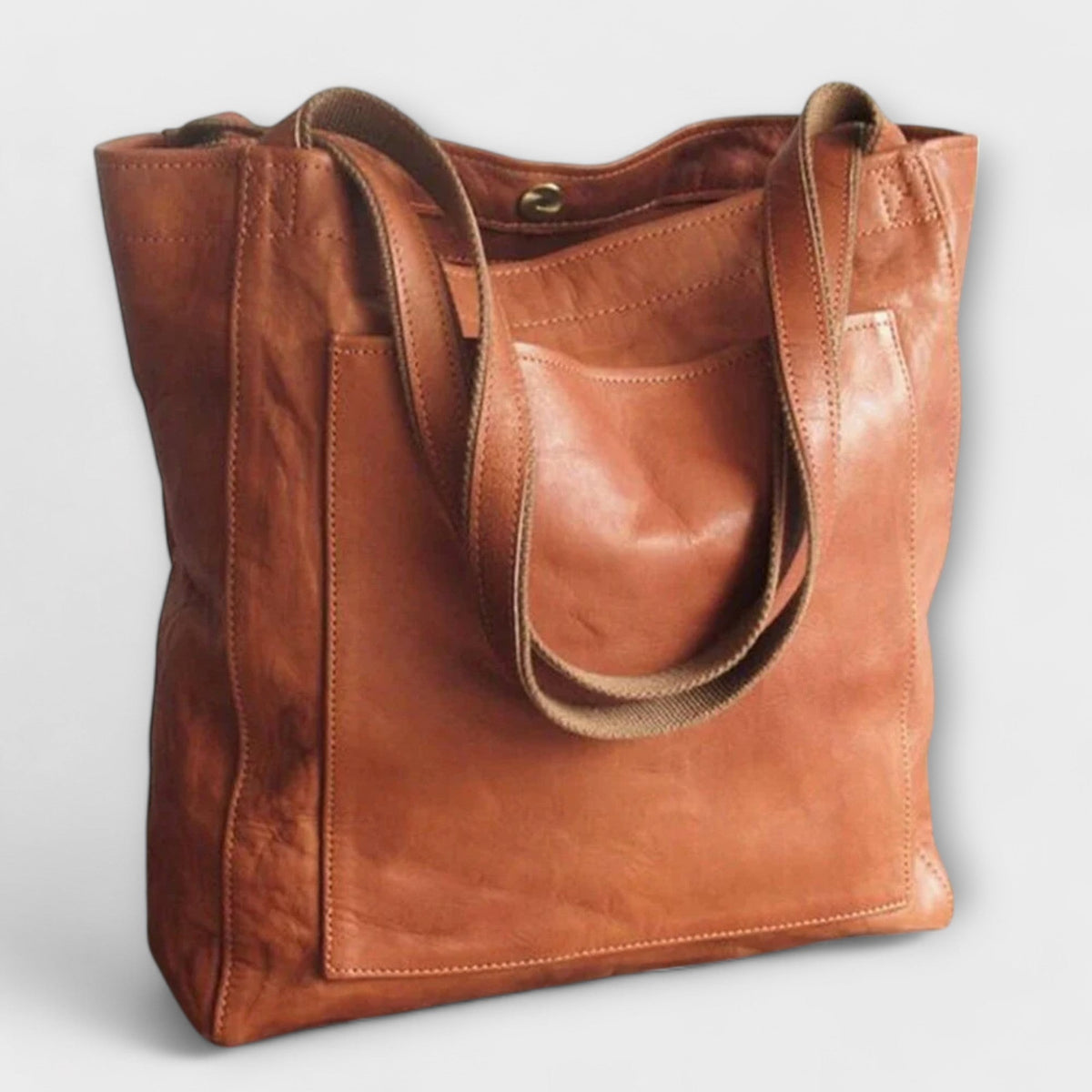 Kreta | Practical Shoulder Bag