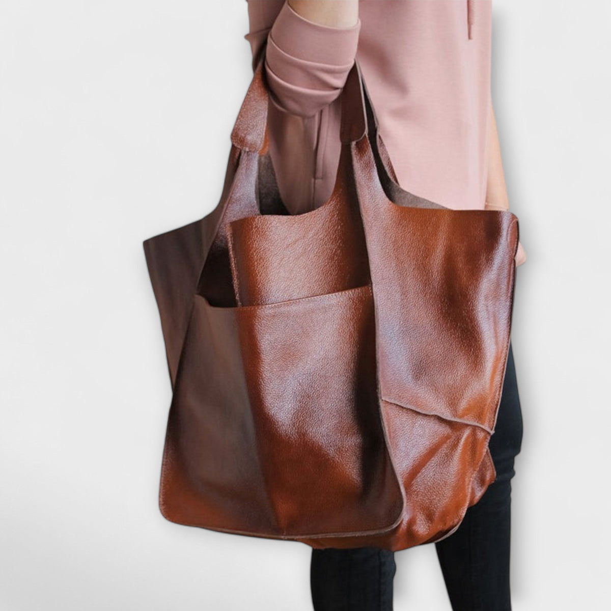 Zaria | Elegant Shoulder Bag