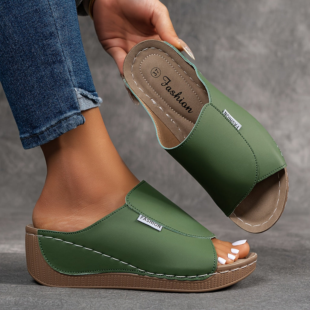 India Sandali Arco Plantare Comfort