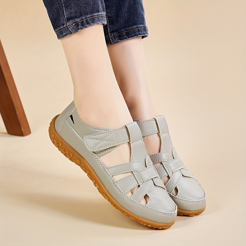 Lea – Comodi Sandali Comfort per Tutti i Giorni