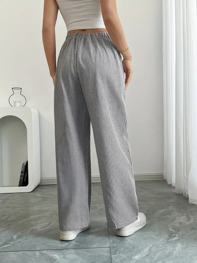 Annika | Casual Jogger Trousers