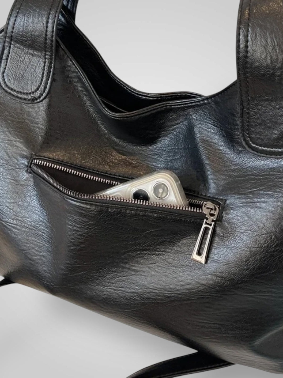 Savannah | Everyday Shoulder Bag