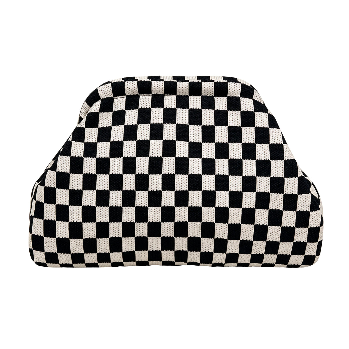 Knitty – The Snap-Shut Makeup Bag