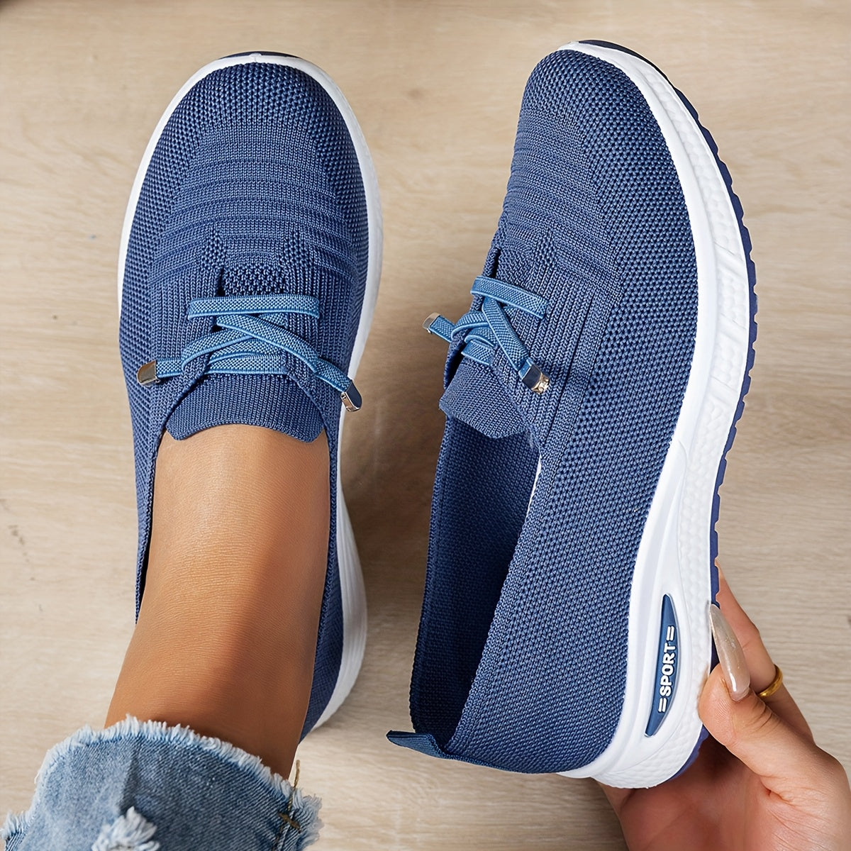 OrthoPro Scarpe Ortopediche Comfort