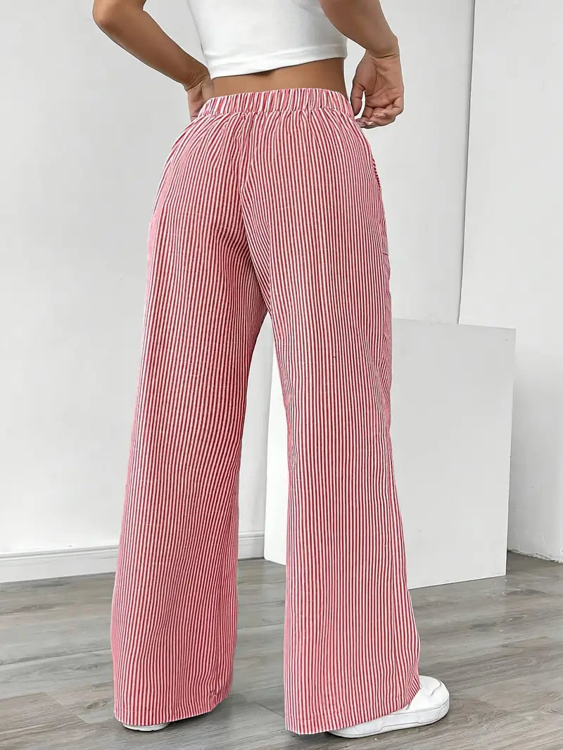 Annika | Casual Jogger Trousers