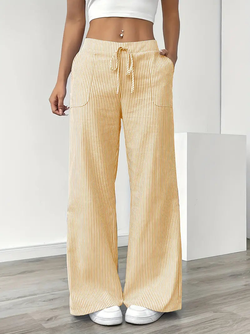 Annika | Casual Jogger Trousers