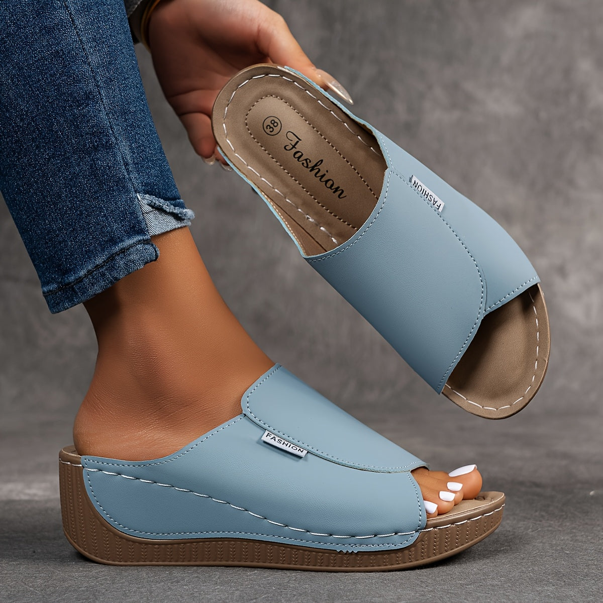 India Sandali Arco Plantare Comfort