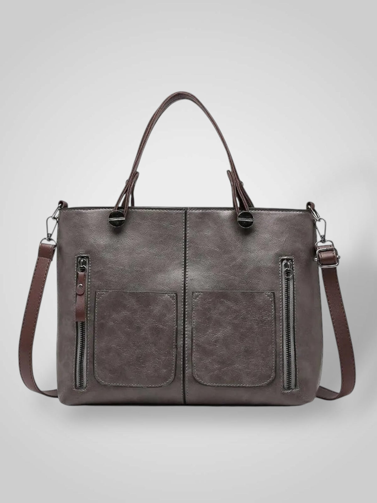 Aria | Classic Shoulder Bag