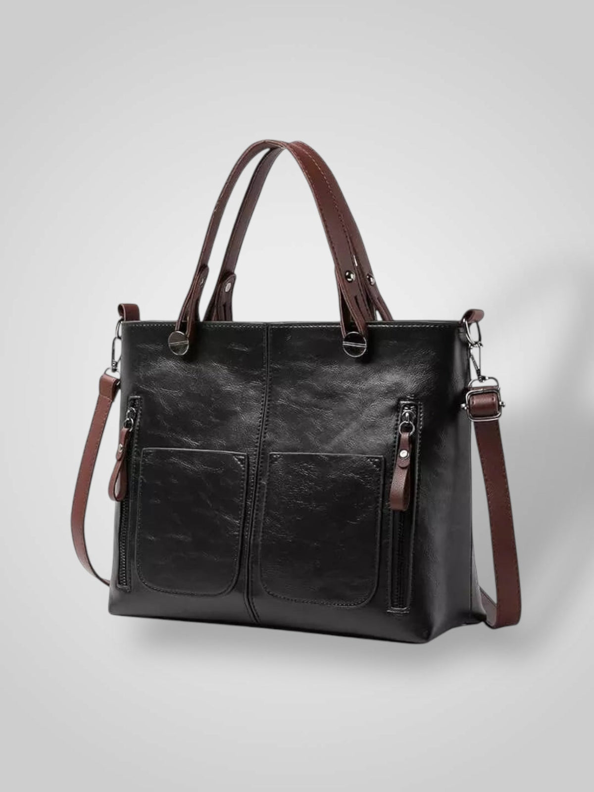 Aria | Classic Shoulder Bag
