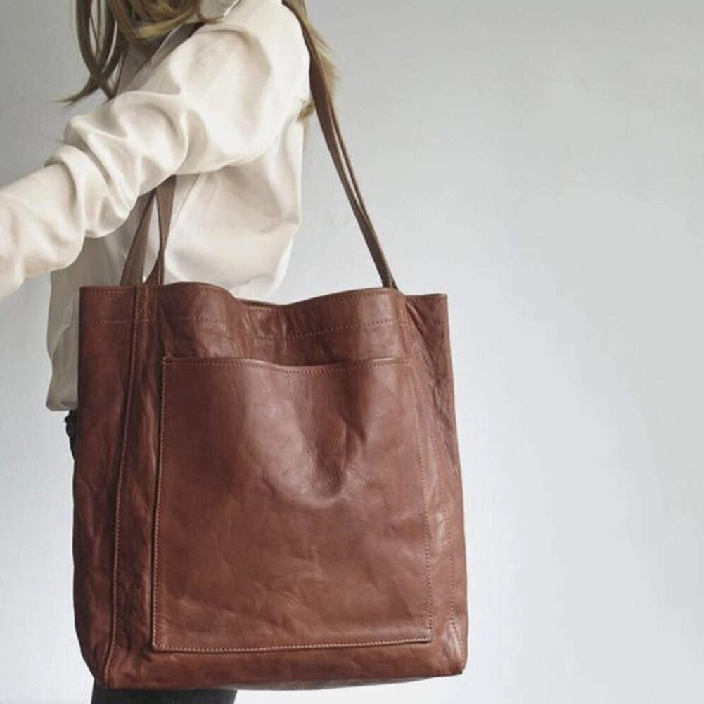 Kreta | Practical Shoulder Bag