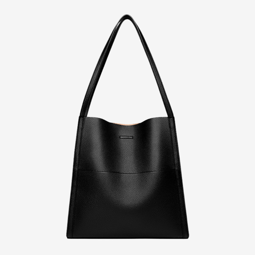 Mariah | Soft Shoulder Bag