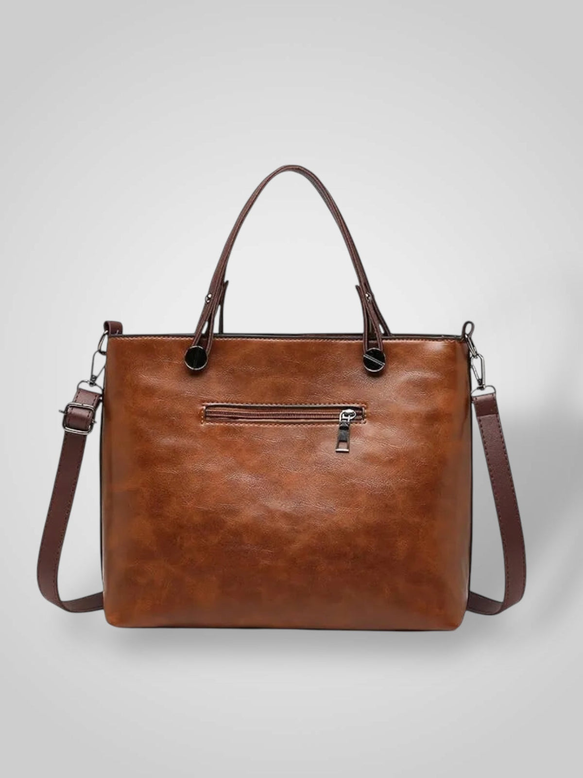 Aria | Classic Shoulder Bag