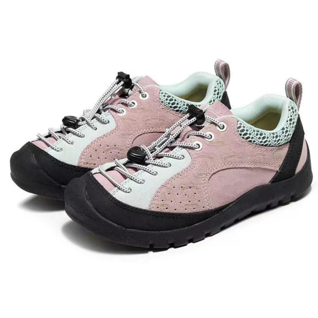 Barefoot BareStep TrailFlex™ – Scarpe Outdoor Impermeabili e Antiscivolo