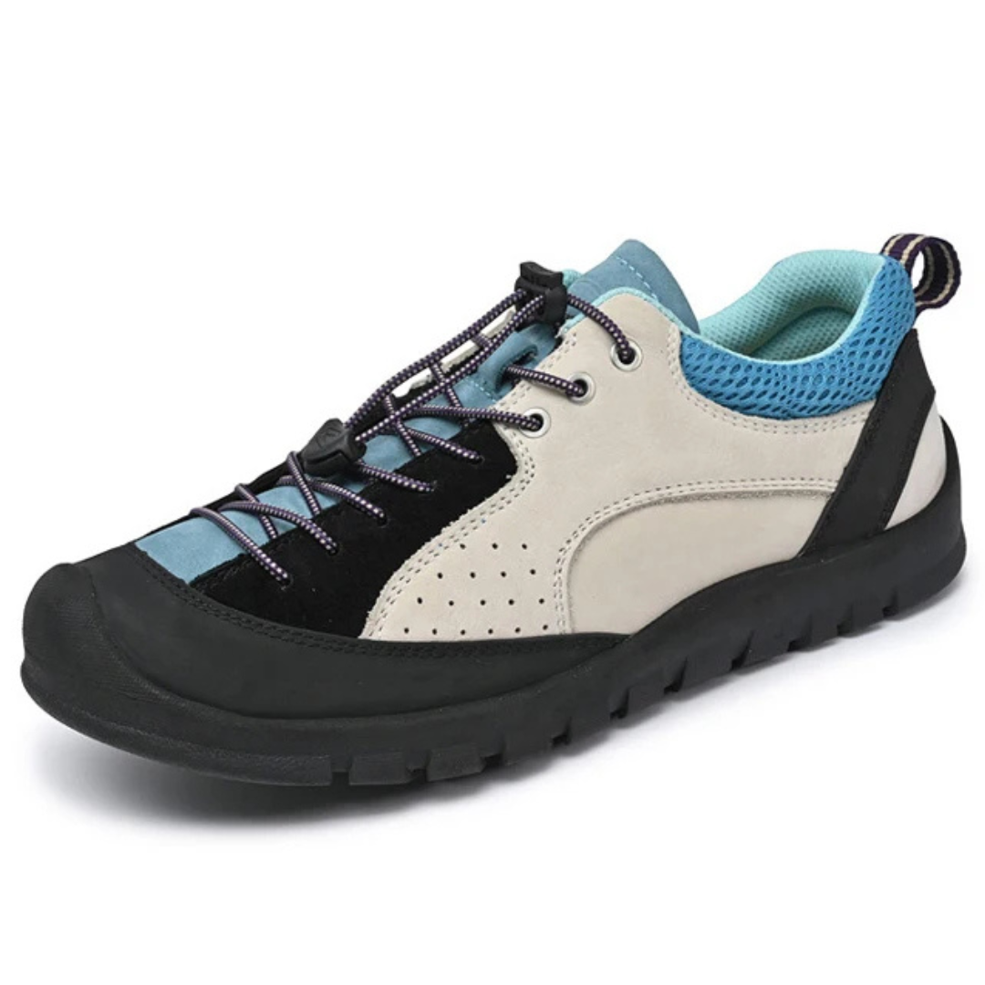 Donna a Piedi Nudi BareStep TrailFlex™ – Scarpe Impermeabili e Antiscivolo