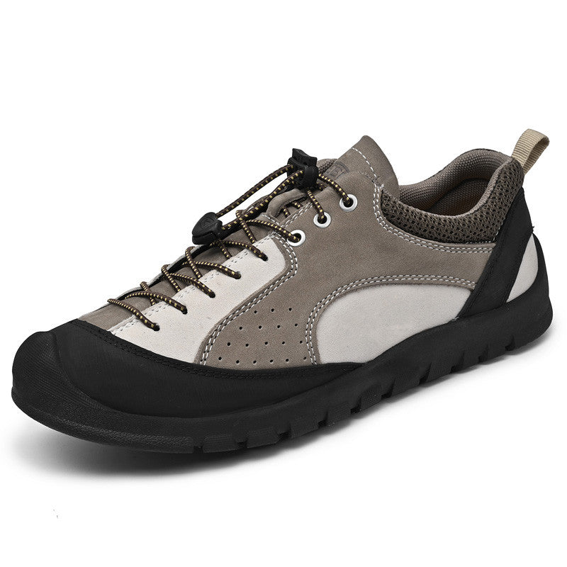 Barefoot BareStep TrailFlex™ – Scarpe Outdoor Impermeabili e Antiscivolo